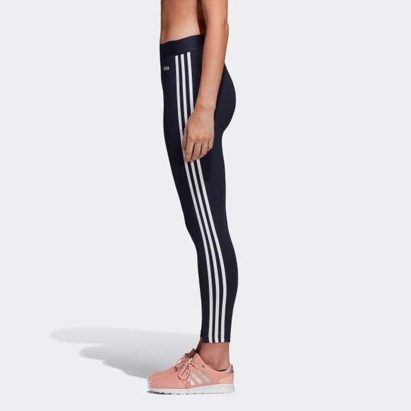 Adidas Classic Trefoil Leggings - Picture 2 of 4
